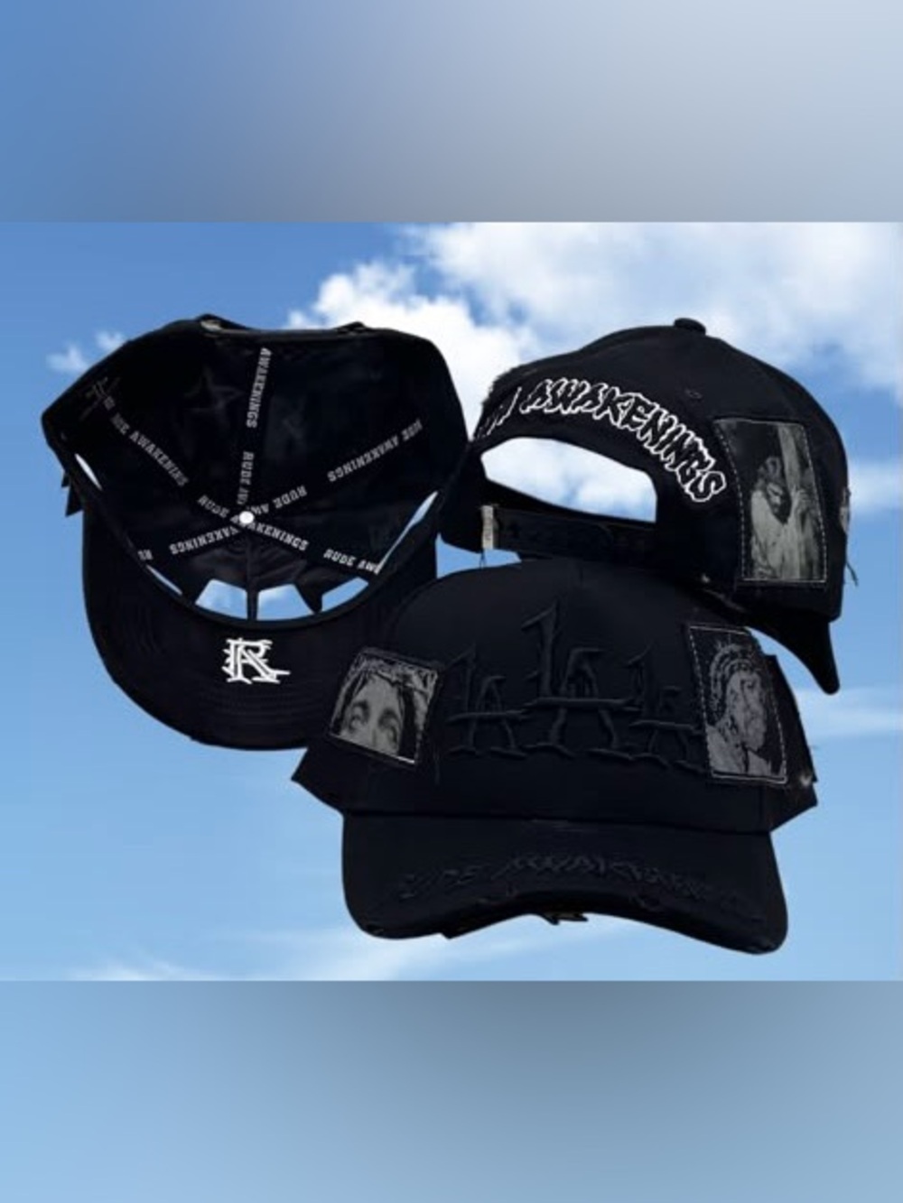Dandy Hats Custom🔥